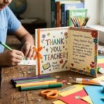 Teachers Day पर दें ये Handmade Gifts, कम खर्च में बन जाएगा खास तोहफा