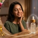 रात को सोने से पहले चेहरे पर लगाएं ये होममेड सीरम, अगली सुबह स्किन लगेगी सॉफ्ट और ग्लोइंग