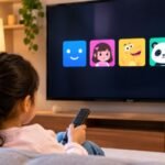 आपकी गैरमौजूदगी में Netflix पर क्या देख रहे हैं बच्चे ? ऐसे रखें नजर