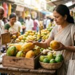 पीला पपीता देखकर न हो जाएं खुश, खरीदते समय इन बातों को भी जरूर करें चेक