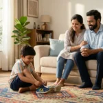बच्चा अपना कोई भी काम खुद नहीं करता? उसे आत्मनिर्भर बनाने के लिए पैरेंट्स आज से ही करें ये काम