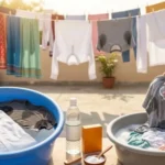 कपड़ों से आती है पसीने की बदबू? इस आसान घरेलू उपाय से पाएं छुटकारा