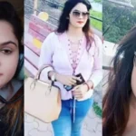 कटनी जमीन सौदेबाजी केस:14 दिन से फरार निलंबित Csp नेहा पच्चीसिया, Sit के हाथ अब भी खाली; कोर्ट से राहत नहीं – Suspended Csp Neha Pachisia Absconding For 14 Days Sit Still Empty-handed; No Relief From The Court