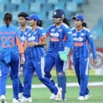 Ind W Vs Jap W Live Score:एशियन गेम्स में भारतीय महिला टीम ने जीता टॉस, जापान के खिलाफ पहले गेंदबाजी का फैसला – India Women Vs Japan Women Live Score Updates Quarter Final Women’s Asian Games 2026