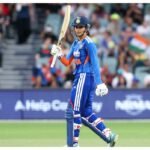 महिला एशिया कप:मंधाना के पास सूजी बेट्स को पीछे छोड़ने का मौका, टी20 में नंबर एक बनने से महज इतने रन दूर – India W Vs Bangladesh Women Asia Cup Semi Final Smriti Mandhana On Verge Of Top In Most Runs In Wt20is Chart