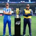 Ind W Vs Sl W Live Score:भारतीय महिला टीम ने जीता टॉस, श्रीलंका के खिलाफ बल्लेबाजी का लिया फैसला – Indw Vs Slw Live Score: Women’s Asia Cup 2026 Final India Vs Sri Lanka Women Match Scorecard Updates