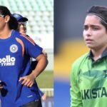 Ind W Vs Pak W Live Score:पाकिस्तान ने भारत के खिलाफ जीता टॉस, पहले बल्लेबाजी का लिया फैसला – Ind W Vs Pak W Live Score: Women’s Asia Cup 2026 India Vs Pakistan Women Today Match Scorecard Updates