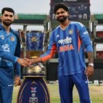 Ind Vs Afg Live Score:भारत का टॉस जीतकर गेंदबाजी का फैसला, वैभव-वाशिंगटन को प्लेइंग-11 में मौका नहीं – Ind Vs Afg T20 Live Score: India Vs Afghanistan 1st T20i Match Arun Jaitley Scorecard Result Updates In Hindi