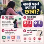 कॉलेज में छेड़खानी होने पर छात्रा कहां और कैसे करे शिकायत? जानें कॉलेज प्रशासन की जिम्मेदारी