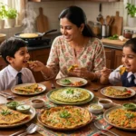 बच्चों को रोज ब्रेड-जैम खिलाकर स्कूल भेजने की जरूरत नहीं, सिर्फ 10 से 15 मिनट में बनाएं ये 5 तरह के टेस्टी चिल्ले