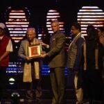 जम्मू कश्मीर:वंदे मातरम के सम्मान में खड़े रहे अब्दुल्ला, कांग्रेस को लगी मिर्ची तो Nc बोली- शर्तें मत थोपो – Controversy Over ‘vande Mataram’ At The Jammu & Kashmir International Film Festival