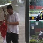 जन्माष्टमी पर मौसम हुआ सुहावना:नोएडा, गाजियाबाद समेत दिल्ली एनसीआर में बरसे बदरा, आईजीआई एयरपोर्ट पर भरा पानी – Rain In Delhi-ncr, Including Ghaziabad, Noida, And Faridabad