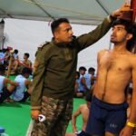 जोधपुर:अग्निवीर भर्ती रैली में 90 फीसदी से ज्यादा अभ्यर्थी पहुंचे, एक अक्टूबर से सीकर में अगली रैली – More Than 90 Percent Of Candidates Participated In The Agniveer (male) Army Recruitment Rally