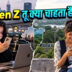 दिल्ली और झारखंड के Gen Z की डिजिटल दुनिया कितनी अलग, कहीं एस्थेटिक तो कहीं रोजगार और अधिकार की लड़ाई