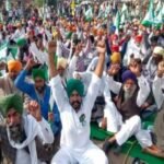 चंडीगढ़-मोहाली बॉर्डर पर किसानों का आज से पक्का मोर्चा:जाम करेंगे रोड, ये हैं मुद्दे – Farmers Protest On Chandigarh-mohali Border