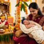 नटखट कान्हा से प्रेरित हैं ये बेटे के नाम, मॉडर्न माता-पिता को आएंगे पसंद