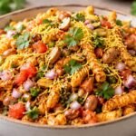 न समोसा चाहिए, न पकौड़ा, कुरकुरे से बना लें ये मसालेदार चाट, शाम की चाय के साथ मिलेगा पूरा मजा
