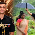 कौन हैं Major Rishabh Singh Sambyal? ‘नेशनल क्रश’ कहे जाने वाले सेना अधिकारी ने 30 की उम्र में क्यों लिया रिटायरमेंट?