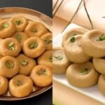 Janmashtami Special: कान्हा जी के भोग के लिए ऐसे बनाएं इंस्टेंट मथुरा पेड़ा, नोट करें आसान रेसिपी