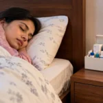 बेड के पास दवाई रखते हैं तो सावधान, वास्तु में है बड़ी मनाही
