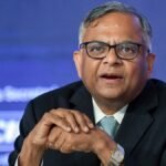 टाटा संस में बढ़ी तकरार:चंद्रशेखरन के री-अपॉइंटमेंट पर ट्रस्ट्स ने खोला मोर्चा, बोले- नहीं बदल सकते नियम – Tata Trusts Opposes Chandrasekaran Reappointment Says Rules Cannot Be Changed