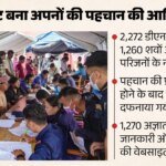 नेपाल त्रासदी:सड़े अंग, बिलखते परिजन और 5000 लोग लापता; अब डीएनए टेस्ट ही क्यों बना अपनों का आखिरी सहारा? – Nepal Flood Dna Testing Missing Persons Body Identification
