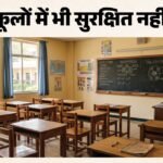 यूपी में हैवानियत:नौवीं क्लास में तीन छात्रों ने सहपाठी को बनाया हवस का शिकार, पिता बोले- कैमरे में कैद घटना – In Bulandshahr Class Nineth Student Accuses Classmates Of Assault
