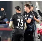 भारत के खिलाफ T20 सीरीज:न्यूजीलैंड की 16 सदस्यीय टीम घोषित, सैंटनर संभालेंगे कमान; किसकी हुई वापसी, कौन बाहर? – New Zealand Announce 16-member T20i Squad For India Series, Mitchell Santner To Lead