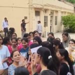 Neet-pg री-एग्जाम आज:जयपुर के 5 केंद्रों पर 2,499 अभ्यर्थी देंगे परीक्षा, पिछली बार दो सेंटरों पर हुए थे रद्द – Neet-pg Re-exam Today: 2,499 Candidates To Appear At 5 Jaipur Centres After Exam Disruption At Two Centres