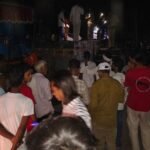 मुरादाबाद:हरिद्वार से लौट रहे नेपाली तीर्थयात्रियों की बस रोडवेज से टकराई, 35 से ज्यादा घायल, मची चीख-पुकार – Moradabad: Bus Carrying Nepali Pilgrims Returning From Haridwar Collides With A Roadways Bus; Over 35 Injured