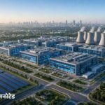 TCS Hypervolt AI Data Center Hyderabad