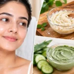 ओपन पोर्स और ऑयली स्किन से हैं परेशान? घर पर 5 मिनट में करें ये 2 आसान उपाय