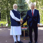 कांगड़ा चाय, चंदन की वीणा से स्कोरशीट तक:पीएम मोदी ने विदेशी नेताओं को दिए खास तोहफे, दिखी भारत की विरासत – From Kangra Tea And Sandalwood Veena To A Score Sheet Pm Modi Presented Special Gifts To Foreign Leaders