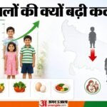 यूपी:प्रदेश के नौनिहालों की बढ़ रही कद-काठी, नाटापन 8.2 प्रतिशत अंक घटा, जानिए इसकी खास वजह – Up Physical Stature Children Improving Prevalence Short Stature Drops Percentage