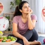 PMOS में सिर्फ दवा नहीं, सही लाइफस्टाइल भी जरूरी, जानें डॉक्टर की सलाह और सही डाइट-एक्सरसाइज