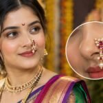 गणेशोत्सव पर छा जाएगा आपका मराठी लुक, बस साड़ी के साथ पहनें ये 5 महाराष्ट्रीयन ज्वेलरी