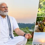 76 की उम्र में भी कैसे फिट और एक्टिव हैं पीएम मोदी? जानें उनकी खास आदतें