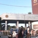 एलपीयू में बेकाबू बवाल:इंटरनेट बंद, 10 दिन की छुट्टी, सीएम मान ने दिए ये आदेश; डीजीपी आज संभालेंगे मोर्चा – Lovely Professional University Uproar Punjab Government Internet Services Suspended Dgp Live Update