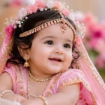 लाड़ली के लिए चाहिए सबसे अलग नाम? राधा रानी से इंस्पायर्ड ये नाम देखें