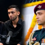 Rishabh Sambyal ने Raj Shamani के पॉडकास्ट में खोले राष्ट्रपति के ADC पद से जुड़े राज, बताया शादी न करने का कारण