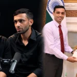 राष्ट्रपति के ADC की ड्यूटी आसान नहीं, Major Rishabh ने बताया 11 से 12 पन्नों की होती है चेकलिस्ट