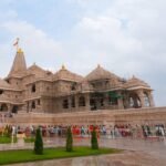 अयोध्या:शिकायत पर हटाए गए राम मंदिर के तीन कर्मचारी वापस बुलाए गए, दोबारा दी गई जिम्मेदारी – Three Ram Mandir Employees, Removed Following Complaints, Have Been Reinstated.