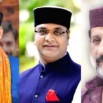 गरबा पर Mp में घमासान:शर्मा बोले- बहन-बेटियों को लाओ, सारंग ने भी रखी बात; मसूद बोले- नफरत मत फैलाओ – Mp Garba Row: Rameshwar Sharma, Vishwas Sarang Speak On Muslim Entry; Arif Masood Hits Back