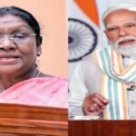 कौशांबी धमाका:पीएम मोदी और राष्ट्रपति मुर्मू हादसे से दुखी, पीड़ित परिजनों से संवेदना; आर्थिक मदद का एलान – Pm Modi Expresses Grief Over Loss Of Lives In Firecracker Factory Explosion In Up