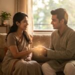 पार्टनर की तारीफ करने से रिश्ते पर क्या पड़ता है असर? रिसर्च में सामने आई ये दिलचस्प बातें