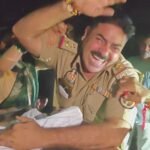 यूपी के छह की फरीदाबाद में मौत:’मेरा प्यारा भाई मुझे छोड़कर चला गया’, विजय को याद कर फूट-फूटकर रोए गजराज – Pickup Truck Carrying Pilgrims Rams Into Stationary Truck Six Killed From Mainpuri
