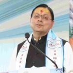 चमोली:बदरीनाथ पहुंचे सीएम धामी, की बदरी विशाल की पूजा अर्चना, सांस्कृतिक महोत्सव में की शिरकत – Cm Dhami Arrives In Badrinath Offers Prayers To Badri Vishal Attend The Cultural Festival