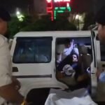 सागर जहरीली शराब कांड:30 हजार के इनामी शिवांजय राजपूत का शॉर्ट एनकाउंटर, पुलिस को देखते ही बरसाईं थीं गोलियां – Sagar Toxic Liquor Tragedy Wanted Gangster Shivanjay Rajput Injured In Police Encounter