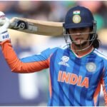 एशियन गेम्स 2026:स्मृति मंधाना ने रचा इतिहास, महिला टी20 अंतरराष्ट्रीय में सबसे ज्यादा रन बनाने वाली बल्लेबाज – Smriti Mandhana Becomes Leading Run-scorer In Women’s T20is, Surpasses Suzie Bates Asian Games 2026