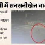 दिल्ली में नहीं रुक रहा मर्डर का सिलसिला:लाठी-डंडे से पीट-पीटकर युवक की हत्या, सीसीटीवी में कैद खौफनाक वारदात – Young Man Beaten To Death In Delhi’s Mayur Vihar Phase-3
